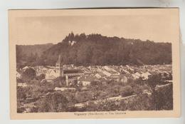 CPSM VIGNORY (Haute Marne) Lot N°10012025 - Vue Générale - Vignory