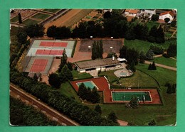 79 Deux Sevres Cerisay Le Complexe Sportif - Cerizay