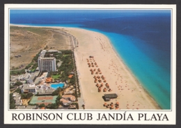 Fuerteventura - Robinson Club Jandia Playa - Fuerteventura