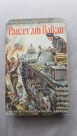 Germany - Panzer Am Balkan - 1941 - 5. Guerre Mondiali