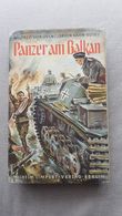 Germany - Panzer Am Balkan - 1941 - 5. Zeit Der Weltkriege