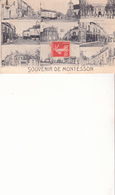 Souvenir De Montesson - Montesson