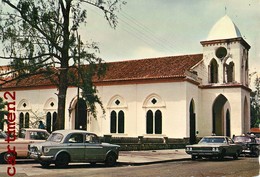 VENEZUELA IGLESIA SAN SIMON MATURIN ESTADO MONAGAS - Venezuela