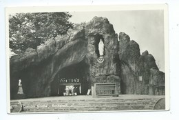 Montenau Grotte - Amel