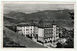 Suisse // Schweiz // Switzerland //  Vaud // Chardonne-Mont-Pélerin, Maison Du Pélerin - Chardonne