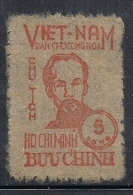 VIETNAM N°61 NEUF - Vietnam