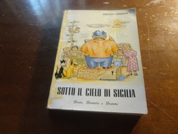 SOTTO IL CIELO DI SICILIA, SCENE,SCENETTE E SCENATE-DOMENICO ANDRONICO 1963 - Religion