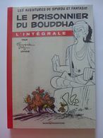 Franquin - Le Prisonnier Du Bouddha. Intégrale VO / 2013 EO - Eerste Druk