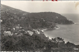 CPM Le Rayol Bord De Mer - Rayol-Canadel-sur-Mer