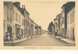 65 //  RABASTENS DE BIGORRE    Route De Tarbes - Rabastens De Bigorre