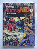 MISTER NO  N° 88   ALLAN PINKERTON  ( 8p )  TBE - Mister No