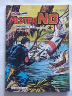 MISTER NO  N° 91   LES DEBUTS DE L'AVIATION  ( 8p )  TBE - Mister No