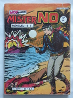 MISTER NO  N° 94   TBE - Mister No