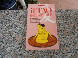 Il Tao Dell'amore - Geneeskunde, Psychologie