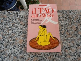 Il Tao Dell'amore - Medicina, Psicología