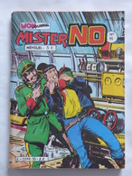 MISTER NO  N° 95   TBE - Mister No