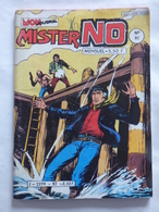 MISTER NO  N° 97   TBE - Mister No