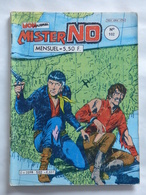 MISTER NO  N° 102    TBE - Mister No