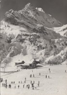 Suisse - Braunwald - Blick Gegen Ortstock - Cachet Hotel Alpina 8784 Braunwald - Ski - Braunwald