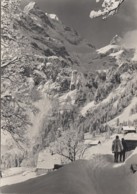 Suisse - Braunwald - Ortstock - Cachet Hotel Alpina 8784 Braunwald - Braunwald