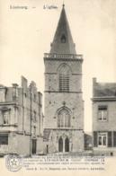 BELGIQUE - LIEGE - LIMBOURG - L'Eglise. - Limbourg