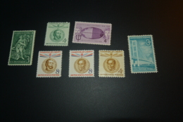 K29427- Stamps MNh   United States - 1958 - SC. 1109- ... - Nuovi