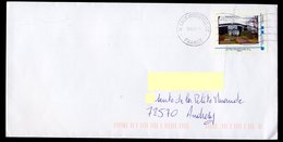 France - Enveloppe - Collector Prioritaire 20 G - Mon Timbre à Moi - Collectors