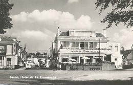 Baarn, Hotel De La Promenade - Baarn