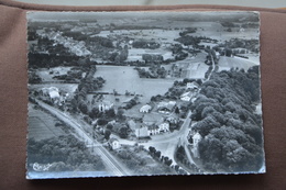 MONTHUREUX-sur-SAONE-vue Panomarique-la Gare - Monthureux Sur Saone