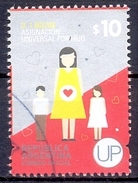 ARGENTINIE   (GES1265) - Used Stamps