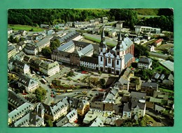 41 Allemagne Deutschland Prüm / Eifel Luftkrurort Vue Aerienne - Pruem