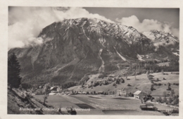 AK - KLACHAU - Panorama Mit Grimming 1930 - Liezen