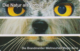 Télécarte NEUVE Allemagne - Animal - OISEAU - HIBOU LION & Autre - OWL BIRD - ANIMAL MINT Phonecard - EULE - 4535 - Eulenvögel