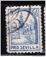 LOTE 2230 ///  (C010)  ESPAÑA GUERRA CIVIL - PRO SEVILLA Nº 3 FESOFI/SOFIMA - Nationalistische Ausgaben