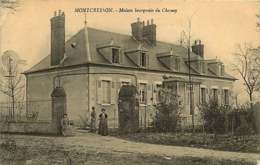 190120A - 45 MONTCRESSON Maison Bourgeoise Du Chesnoy - Villa - Sonstige Gemeinden