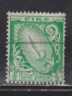 IRELAND Scott # 65 Used - Gebruikt