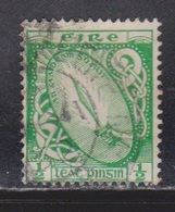 IRELAND Scott # 65 Used - Gebruikt