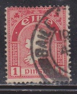 IRELAND Scott # 66 Used - Used Stamps
