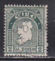 IRELAND Scott # 68 Used - Gebraucht