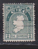 IRELAND Scott # 68 Used - Usati