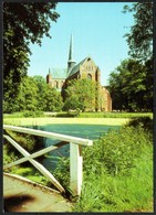 D2948 - TOP Bad Doberan Münster KIrche - Bild Und Heimat Reichenbach - Bad Doberan