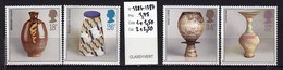 4 Timbres Neufs** N° 1284 à 1287 - Unused Stamps