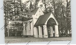 5963 WENDEN - ALTENHOF, Wallfahrtskapelle Dörnschlade - Olpe