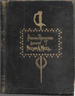 Sam - 1896  Personal Recollections And Observations Of General Nelson A. Miles Souvenirs Personnels Et Observations - Other