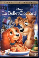 La Belle Et Le Clochard - Cartoons