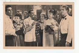 FILM - UNE GRANDE FILLE TOUTE SIMPLE - R. ROULEAU J. DESAILLY - PROD. CAPAC - DISTRIBUE PAR LES ARTISTES ASSOCIES - 1948 - Otros & Sin Clasificación