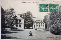 LE CHÂTEAU - SILLERY - Sillery