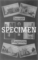 Souvenir De Ragnies - Thuin