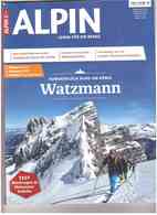 ALPIN 1/20 - Travel & Entertainment