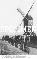 De Stokerijmolen - Repro - Kuurne - Kuurne